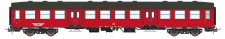 Dekas DK-876009 HFHJ Personenwagen 2.Kl. Ep.5 