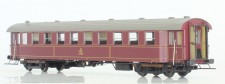 Dekas DK-876141 DSB Personenwagen CL 1555 Ep.3 