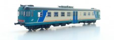 ViTrains 2767 FS Triebwagen Aln 668 Ep.5 