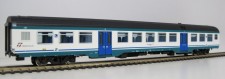 ViTrains 3168 FS Personenwagen 2.Kl. Ep.6 