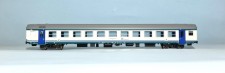 ViTrains 3464 FS Personenwagen 2.Kl Ep.6 