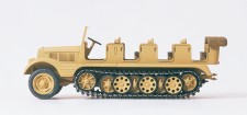 Preiser 16544 Halbketten-Zugmaschien 3 to (SdKfz 11). 