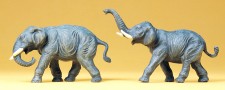 Preiser 20375 Elefanten 