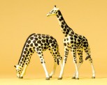 Preiser 20385 Giraffen 
