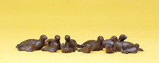 Preiser 20395 Seehunde 
