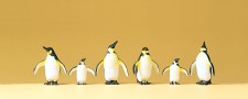 Preiser 20398 Pinguine 