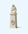 Preiser 29035 Kniende Statue 