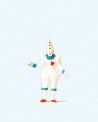 Preiser 29038 Weißclown 