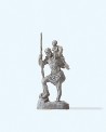 Preiser 29102 Statue Sankt Christophorus 