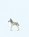 Preiser 29504 Junges Zebra 