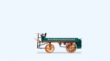 Preiser 38038 Lkw 1,5 to Daimler 1896. Fertigmodell 
