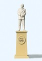 Preiser 45526 Denkmal Willy Brandt 
