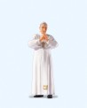 Preiser 45533 Papst Leo XIV 