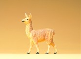 Preiser 47528 Lama jung 