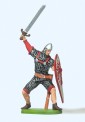 Preiser 51001 Normanne mit Schwert