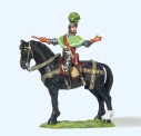 Preiser 52351 Georg von Frundsberg zu Pferd
