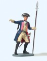 Preiser 54133 Offizier 