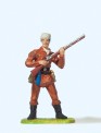 Preiser 54551 Trapper stehend, mit Gewehr 