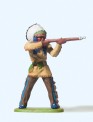 Preiser 54623 Häuptling stehend, mit Gewehr 