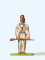 Preiser 54961 Winnetou 