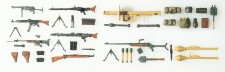 Preiser 56290 Waffen, Ausrüstung. Deutsches Reich 