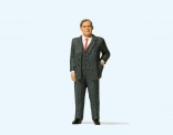 Preiser 57154 Helmut Schmidt 