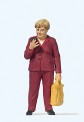 Preiser 57158 Angela Merkel 