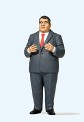 Preiser 57159 Sigmar Gabriel 