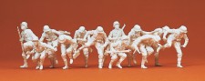 Preiser 72501 Absitzende Panzergrenadiere (u.a. 