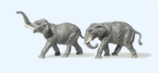 Preiser 79710 Elefanten 
