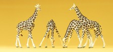 Preiser 79715 Giraffen 