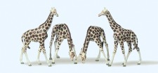Preiser 79715 Giraffen 