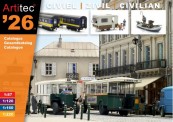 Artitec 012-2026 Katalog - Artitec 2026 