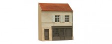 Artitec 10.230 Fassade L, Frankreich