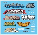 Artitec 10.359 Graffiti 