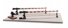 Artitec 10.396 NS Bahnschranken 1950 