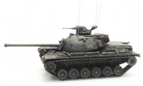 Artitec 1160015 Kampfpanzer M48 A2 BW 