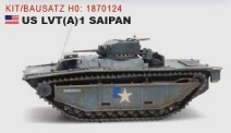 Artitec 1870124 US LVT(A)1 SAIPAN 