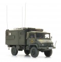 Artitec 1870224 BRD/FR Unimog 404s Funkkoffer 