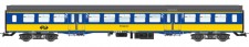 Artitec 20.158.04 NS IC Personenwagen Plan W Ep.4 