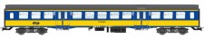 Artitec 20.158.06 NS IC Personenwagen Plan W Ep.4 