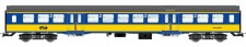 Artitec 20.158.21 NS IC Personenwagen Plan W Ep.4 