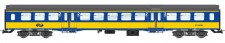 Artitec 20.158.22 NS IC Personenwagen Plan W Ep.4 
