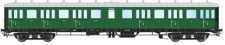 Artitec 20.251.06 NS Abteilwagen C12c C6452 