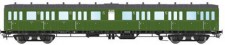 Artitec 20.254.06 NS Abteilwagen C12c C6411 