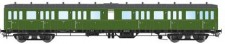 Artitec 20.254.08 NS Abteilwagen C12c C6449 