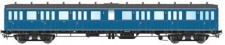 Artitec 20.255.09 NS Abteilwagen C12c B6453 