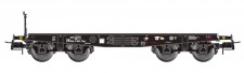 Artitec 20.281.27 DR Schwerlastflachwagen SSy45  Ep.2 