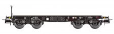 Artitec 20.281.28 DR Schwerlastflachwagen SSy45  Ep.2 