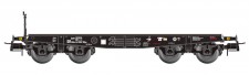 Artitec 20.281.30 DR Schwerlastflachwagen SSy45  Ep.2 